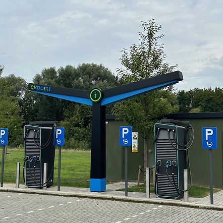 Ibis Brussels Groot Bijgaarden酒店 外观 照片