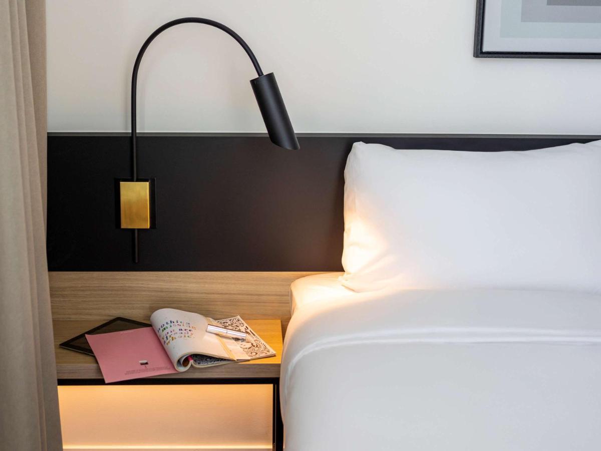 Ibis Brussels Groot Bijgaarden酒店 外观 照片