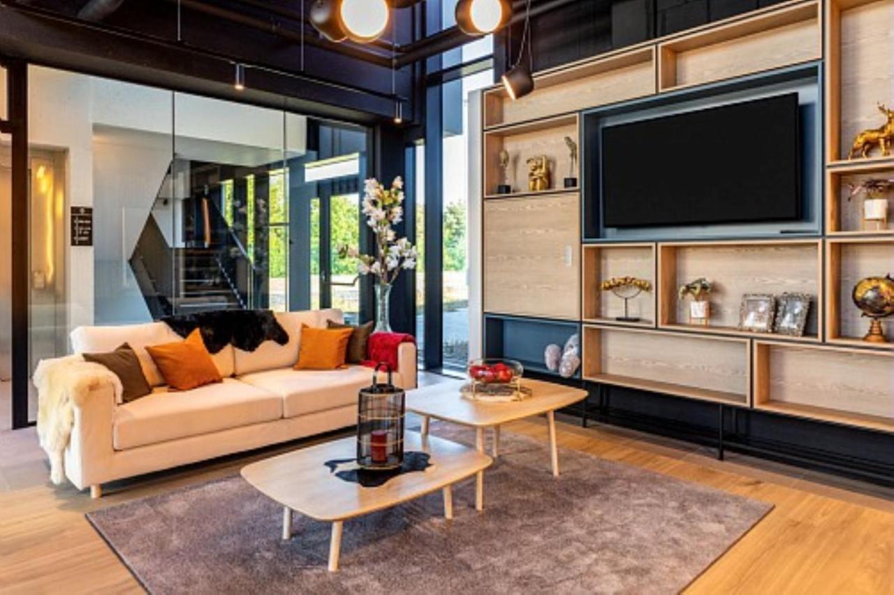 Ibis Brussels Groot Bijgaarden酒店 外观 照片