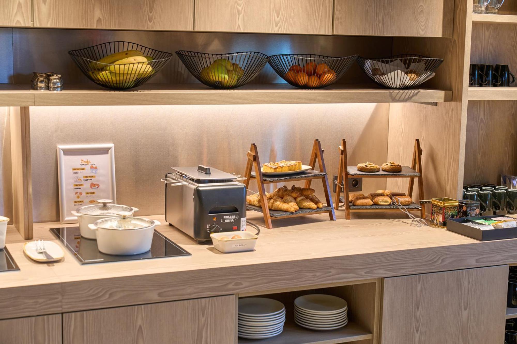 Ibis Brussels Groot Bijgaarden酒店 外观 照片