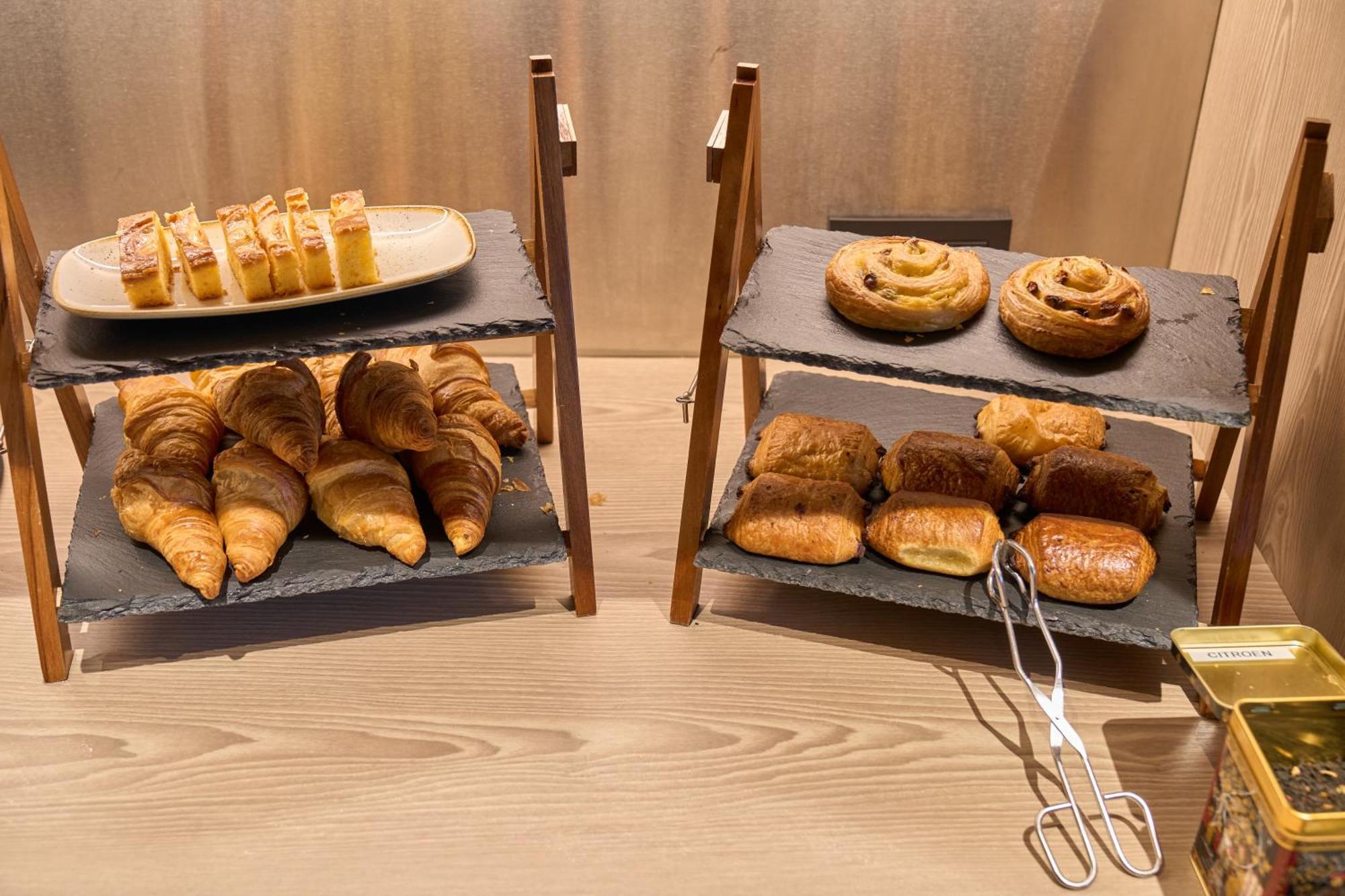 Ibis Brussels Groot Bijgaarden酒店 外观 照片